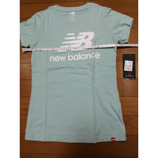 ニューバランス(New Balance)のニューバランス　Tシャツ　XS(ウェア)
