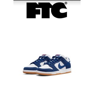 ナイキ(NIKE)のNIKE  SB DUNK LOW 新品未使用(スニーカー)