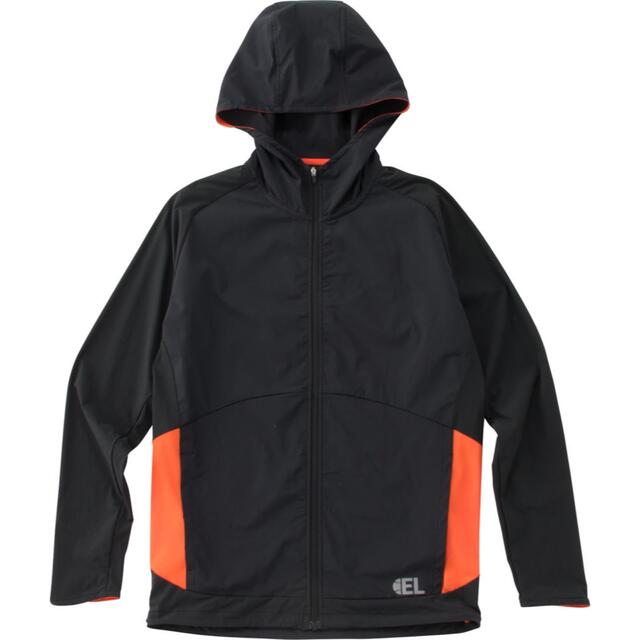 ellesseエレッセ テニスウェア トレーニングジャケット ブラック ellesseエレッセ テニスウェア トレーニングジャケット ブラック