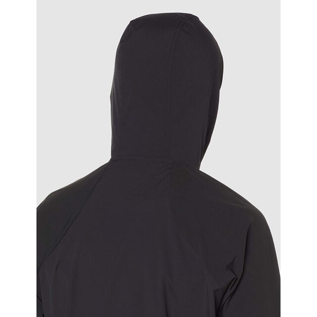 ellesseエレッセ テニスウェア トレーニングジャケット ブラック ellesseエレッセ テニスウェア トレーニングジャケット ブラック