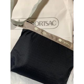 レスポートサック(LeSportsac)のレスポートサック　エコバッグ(トートバッグ)