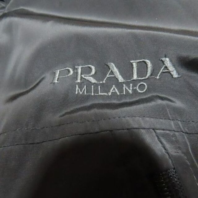 PRADA(プラダ)のprada sport ナイロンジャケット メンズのジャケット/アウター(ナイロンジャケット)の商品写真