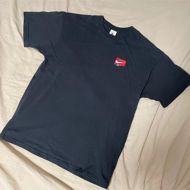 NIKE(ナイキ)のNIKE LAB Tシャツ XS メンズのトップス(Tシャツ/カットソー(半袖/袖なし))の商品写真