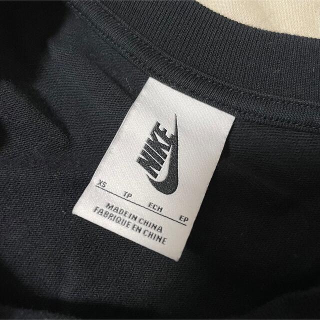 NIKE(ナイキ)のNIKE LAB Tシャツ XS メンズのトップス(Tシャツ/カットソー(半袖/袖なし))の商品写真