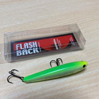 FLASH BACK   sumlures(ルアー用品)