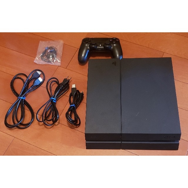 PlayStation4 PS4本体 プレイステーション4 CUH-1200A