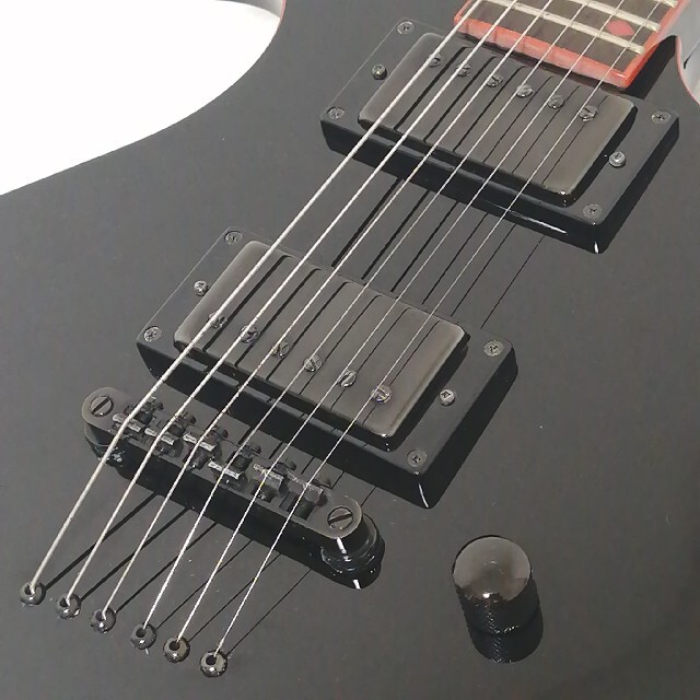 売れ筋値下げ B.C.Rich WARBEAST ビーシーリッチ 変形ギター エレキ