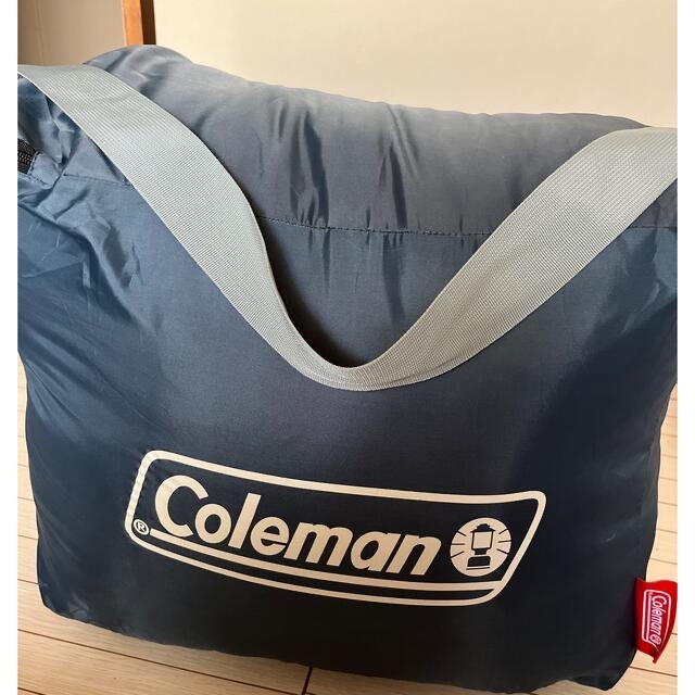 Coleman(コールマン)のもも様専用　コールマン(Coleman) 寝袋 マルチレイヤースリーピングバッグ スポーツ/アウトドアのアウトドア(寝袋/寝具)の商品写真