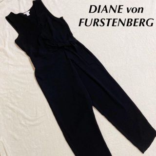 DVF(DIANE von FURSTENBERG) オールインワン(レディース)の通販 33点 DVF(DIANE von FURSTENBERG) オールインワン(レディース)の通販 33点