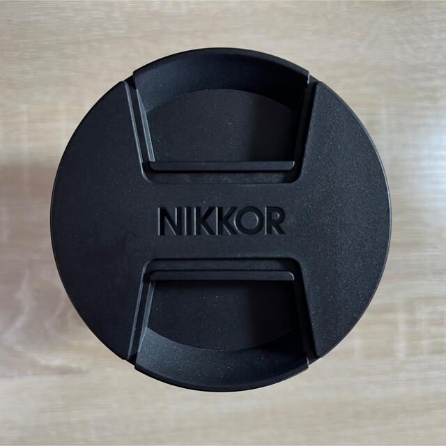 Nikon - Nikon NIKKOR Z 50mm F1.2 S ARCREST付きの通販 by いち ...