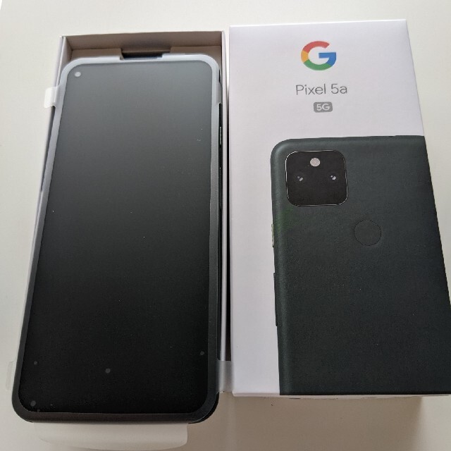 pixel5a 5G あなたにおすすめの商品 51.0%OFF www.gold-and-wood.com