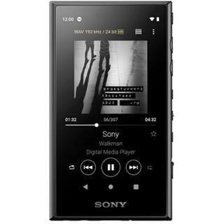 SONY - NW-A106 B  ソニー　