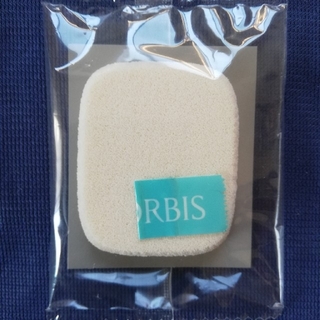 ORBIS - B★オルビス★タイムレスフィット　ファンデーション　UV☆専用パフ