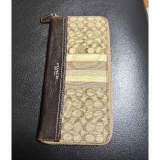 コーチ(COACH)のコーチ長財布(財布)