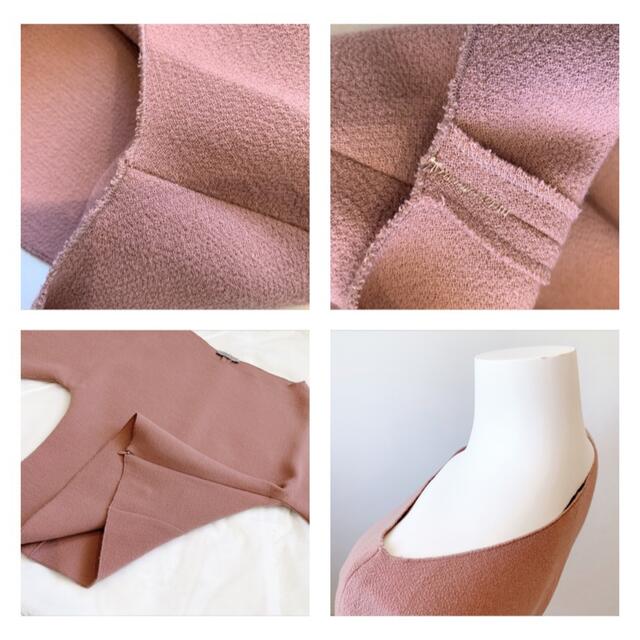 Bottega Veneta - BOTTEGA VENETA ボッテガヴェネタ ウールクレープ