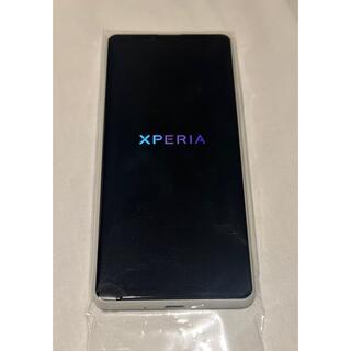 Xperia - SONY Xperia 10 Ⅲ（Ymobile）