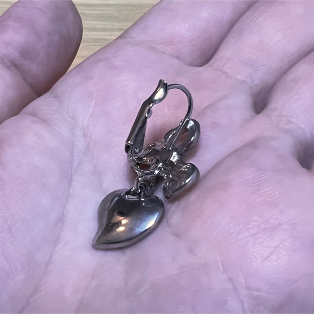 Vivienne Westwood(ヴィヴィアンウエストウッド)のVivienne Westwood ピアス メンズのアクセサリー(ピアス(片耳用))の商品写真