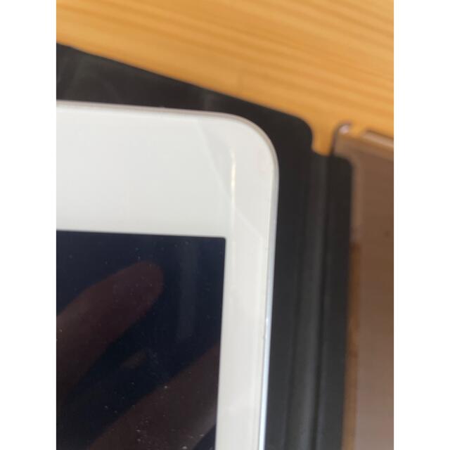 Apple(アップル)のiPad (10.2インチ Wi-Fi 32GB) 第7世代 美品 スマホ/家電/カメラのPC/タブレット(タブレット)の商品写真