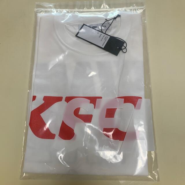 ケンタッキーKFC × WIND AND SEA Tシャツ