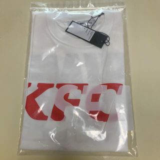 ウィンダンシー(WIND AND SEA)のKFC × WIND AND SEA Tシャツ(Tシャツ/カットソー(半袖/袖なし))