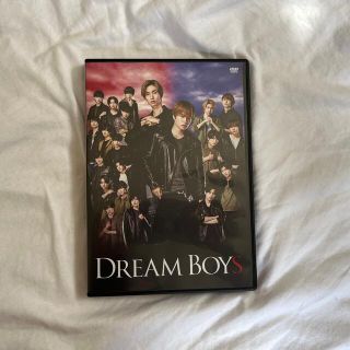 ジャニーズ(Johnny's)のDREAM BOYS 2021(舞台/ミュージカル)