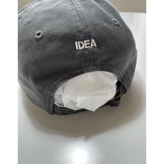 STUSSY - IDEA BOOKS CAP STUSSY NIKE OFF WHITEの通販 by naoo's shop ...