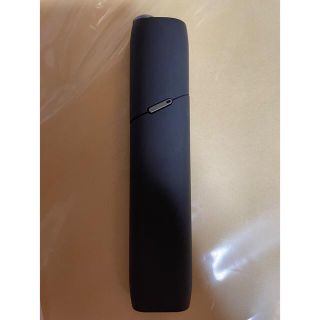 アイコス(IQOS)のiQOSマルチブラック(タバコグッズ)