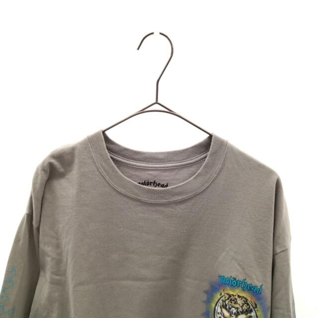 NEIGHBORHOOD ネイバーフッド ×Motorhead 20AW NHMH-1/C/TEE.LS