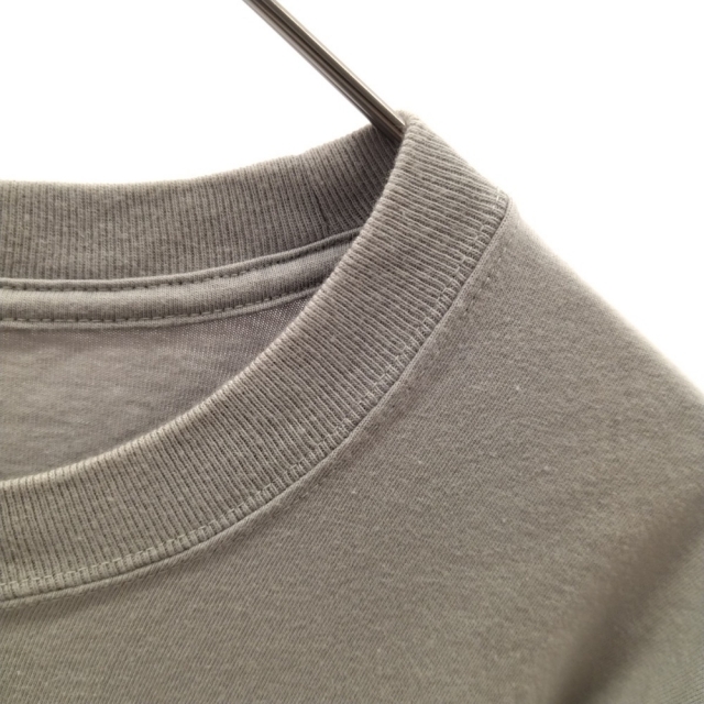 NEIGHBORHOOD ネイバーフッド ×Motorhead 20AW NHMH-1/C/TEE.LS