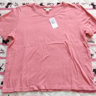 アメリカンイーグル(American Eagle)のTシャツ  アメリカンイーグル(Tシャツ(半袖/袖なし))