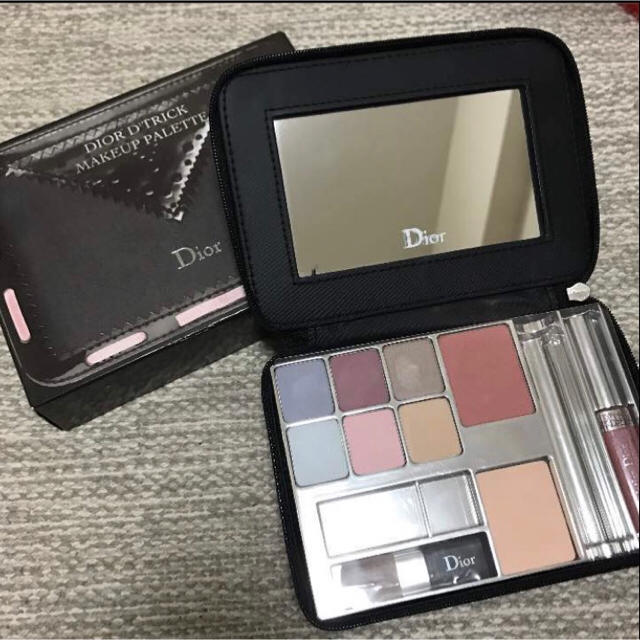 Dior コスメセット | フリマアプリ ラクマ