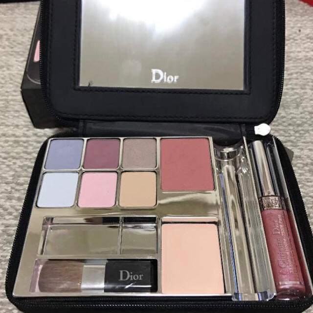 Dior コスメセット Dior コスメセット