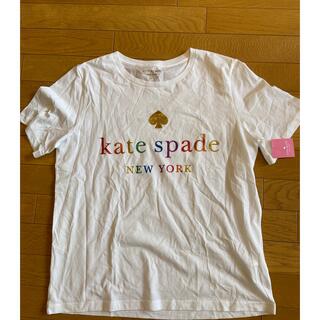 ケイトスペードニューヨーク(kate spade new york)のハル様専用　KATE SPADE Tシャツ(Tシャツ(半袖/袖なし))