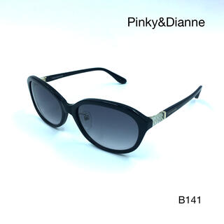 ピンキーアンドダイアン(Pinky&Dianne)のピンキー&ダイアン Pinky&Dianne サングラスPD-114 C-1 (サングラス/メガネ)