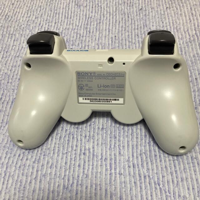 SONY(ソニー)のPlayStation vita TV エンタメ/ホビーのゲームソフト/ゲーム機本体(家庭用ゲーム機本体)の商品写真