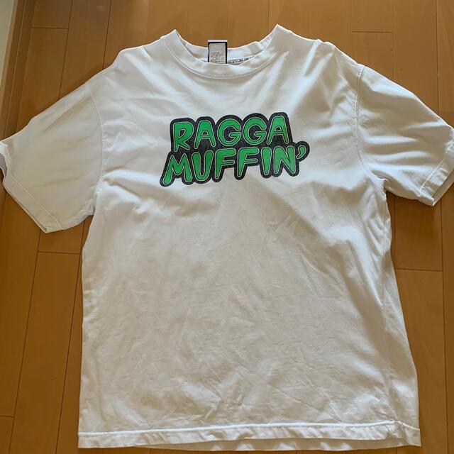 NINE RULAZ(ナインルーラーズ)のスペシャルワン　special1ラガマフィン　tシャツ　RAGGA MUFFIN メンズのトップス(Tシャツ/カットソー(半袖/袖なし))の商品写真