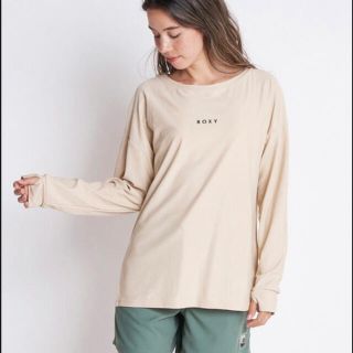 ロキシー(Roxy)のROXY 長袖 ラッシュガード(水着)