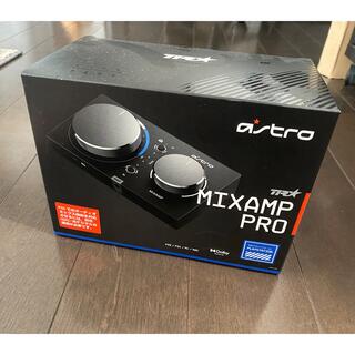 アストロ(ASTRO)のAstro MixAmp Pro TR(アンプ)