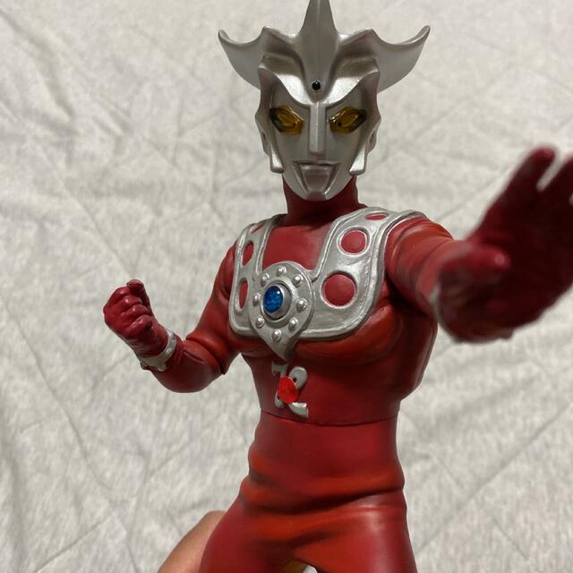 ＣＣＰ特撮シリーズウルトラマンレオ ハイスペック発光