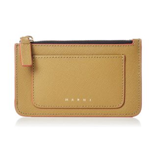 信頼】 【MARNI】マルニ TRUNK SLG 長財布 トランク レディース カード