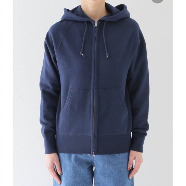 新品 Deuxieme Classe AMERICANAアメリカーナ フーディー 新品 Deuxieme Classe AMERICANAアメリカーナ フーディー