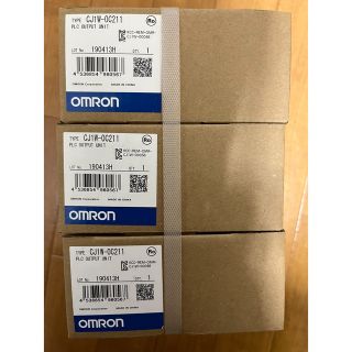 オムロン(OMRON)のOMRON製品　　しんしん様専用(PC周辺機器)