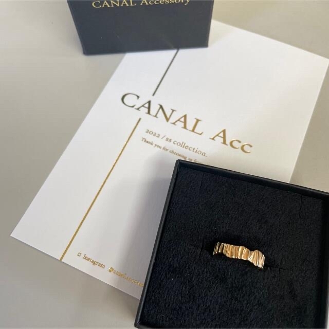 canal accessory 流木リング 11号 | eloit.com