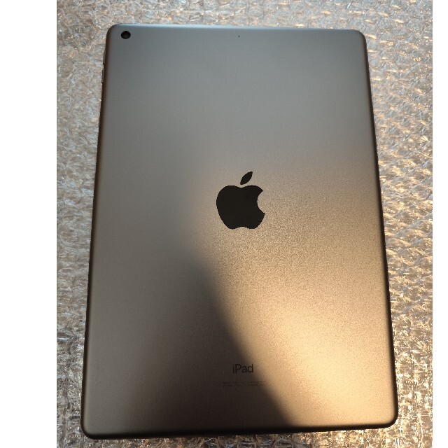 美品】iPad 第9世代 Wi-Fi 64GB スペースグレイ-