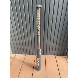 ルイスビルスラッガー(Louisville Slugger)のルイスビルスラッガー　カタリスト2  軟式野球　バット　少年野球(バット)