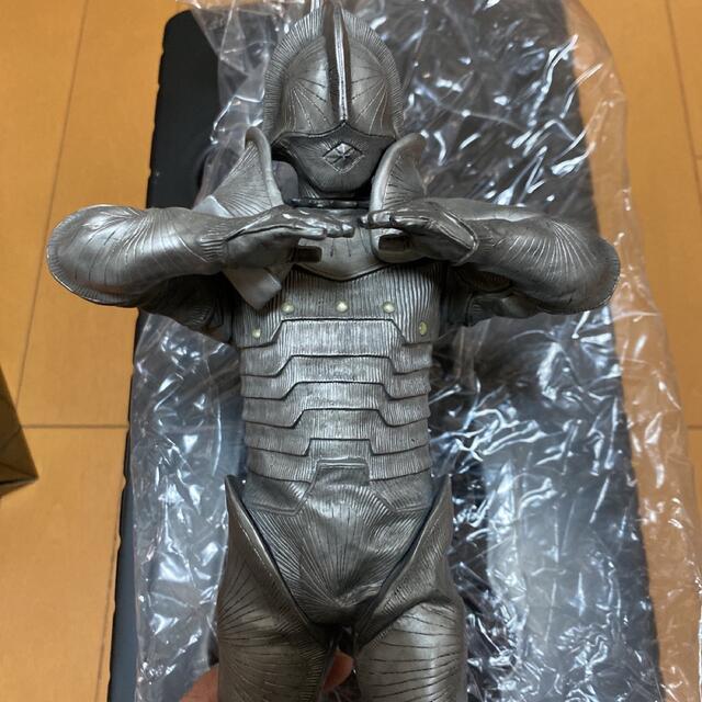 夏期間限定☆メーカー価格より68%OFF!☆ CCP1/6特撮シリーズ ボーグ 夏期間限定☆メーカー価格より68%OFF!☆ CCP1/6特撮シリーズ ボーグ