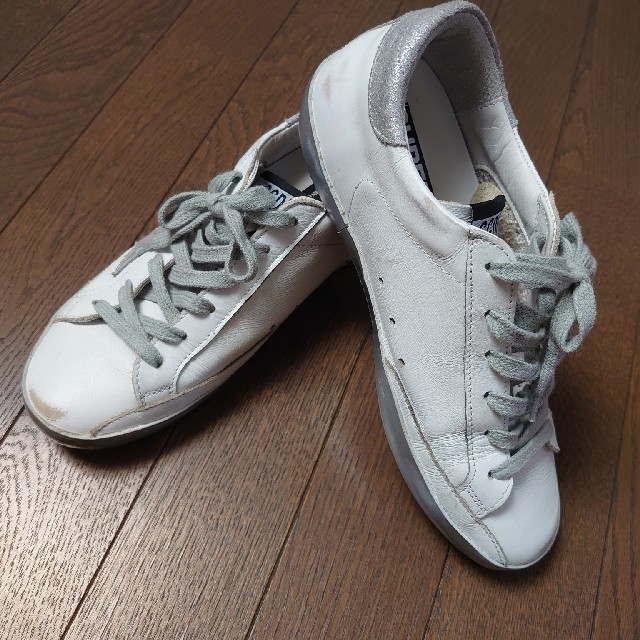 ゴールデングース GGDB スーパースター 37 | eloit.com