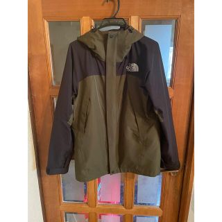 ザノースフェイス(THE NORTH FACE)のノースフェイス　マウンテンジャケット(マウンテンパーカー)