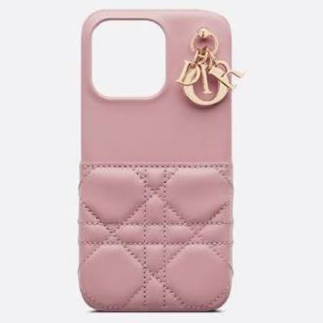 Dior スマホケース iPhoneレディース