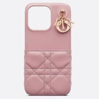 ディオール(Dior)のDior スマホケース iPhone(その他)